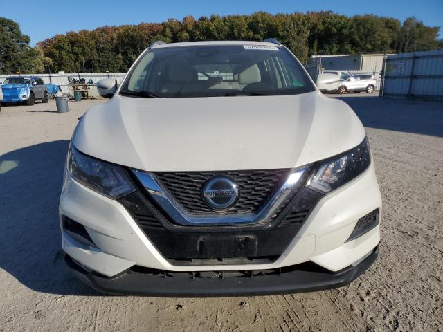 2020 NISSAN ROGUE SPOR - JN1BJ1CW5LW647851
