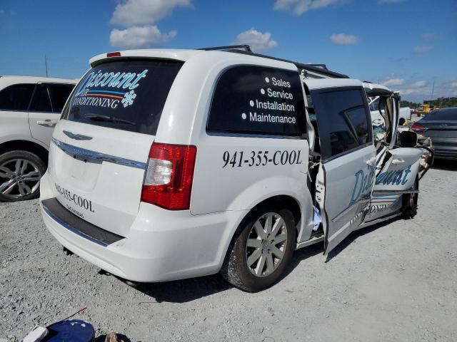 2016 CHRYSLER TOWN & COU - 2C4RC1BG6GR291506