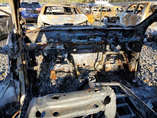 2021 CHEVROLET SILVERADO #3279586243