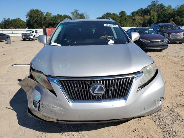 2011 LEXUS RX 350 - 2T2ZK1BA5BC043444