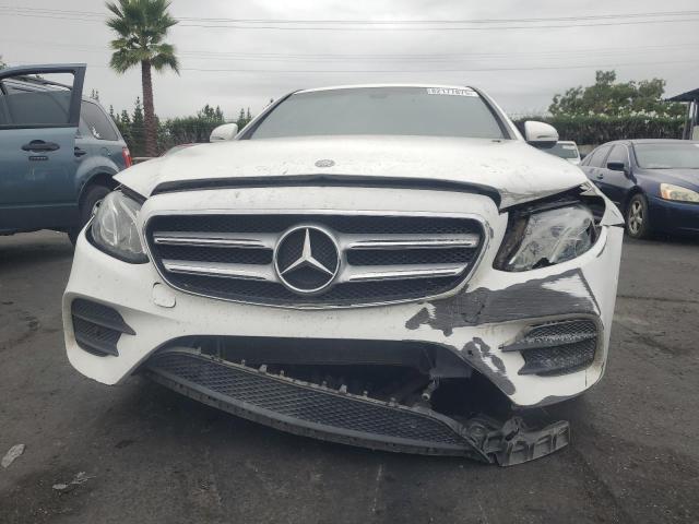 2017 MERCEDES-BENZ E 300 WDDZF4JB4HA188529