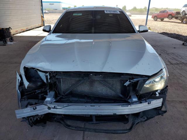 2016 BMW 535 I - WBA5B1C5XGG134493