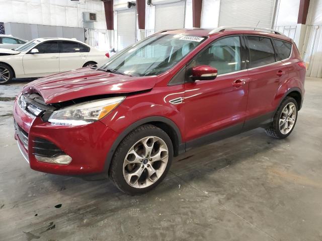 2014 FORD ESCAPE TIT #3284608328