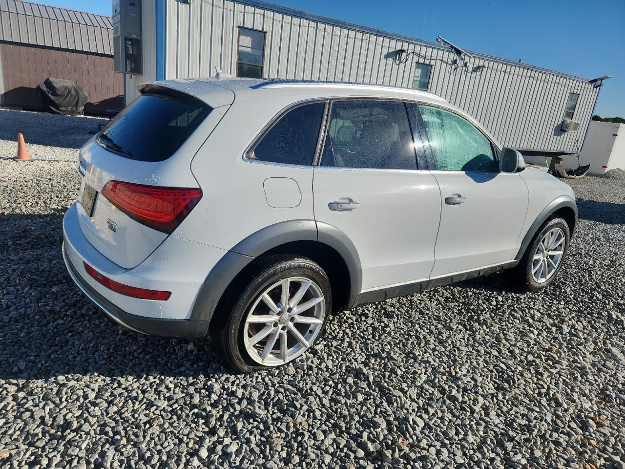 AUDI Q5 PREMIUM PLUS