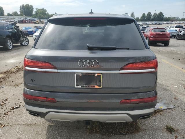 2025 AUDI Q7 PREMIUM PLUS - WA1LVBF74SD018215