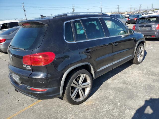 2015 VOLKSWAGEN TIGUAN S WVGBV7AX1FW504346