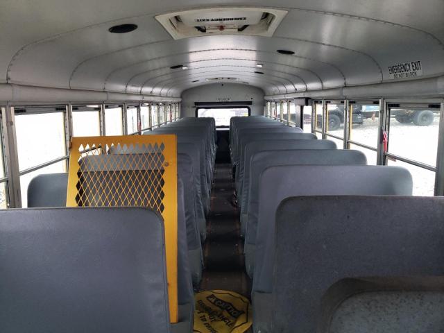 2012 THOMAS SAF-T-LINER HDX #3278639966