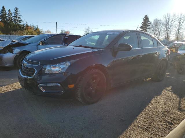 2015 CHEVROLET CRUZE LT - 1G1PE5SB8F7198122