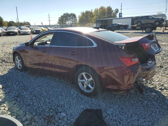 2016 CHEVROLET MALIBU LS - 1G1ZB5ST2GF217751