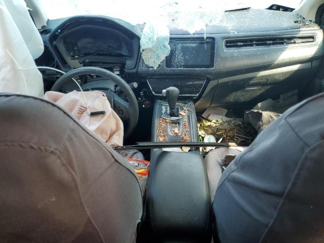 2016 HONDA HR-V EX 3CZRU5H51GM743356