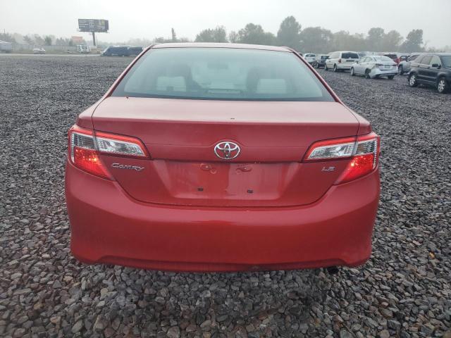 2014 TOYOTA CAMRY L - 4T4BF1FK7ER343007