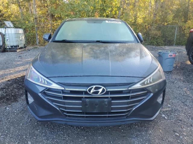 2020 HYUNDAI ELANTRA SE - KMHD84LF2LU007302