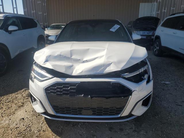 2023 AUDI A3 PREMIUM WAUAUDGY4PA111034
