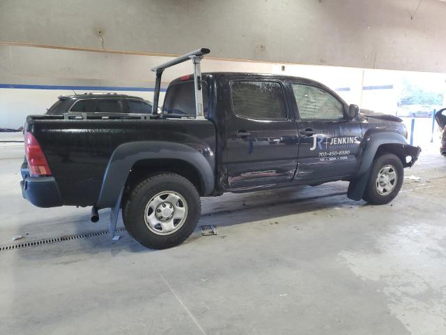 2012 TOYOTA TACOMA DOU #3304594460