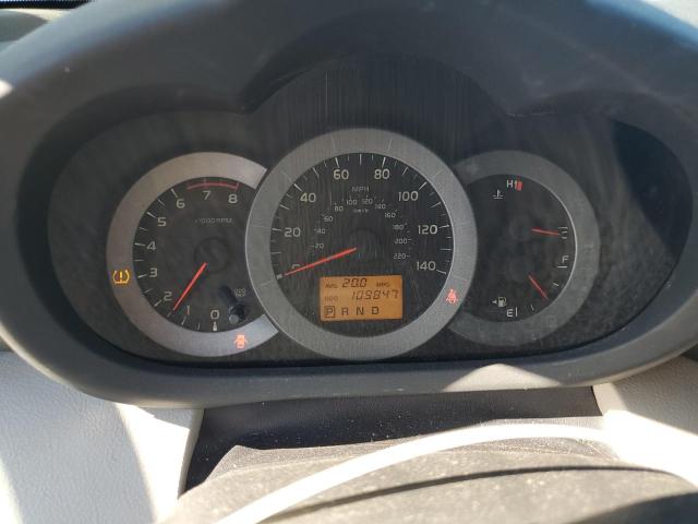 2011 TOYOTA RAV4 #3304546437