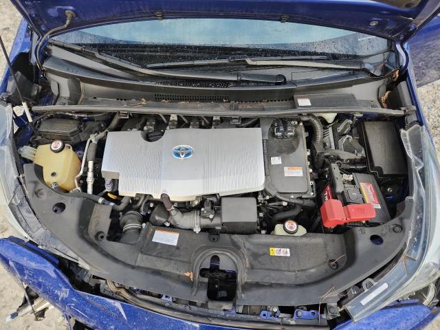 2018 TOYOTA PRIUS JTDKARFU5J3064975