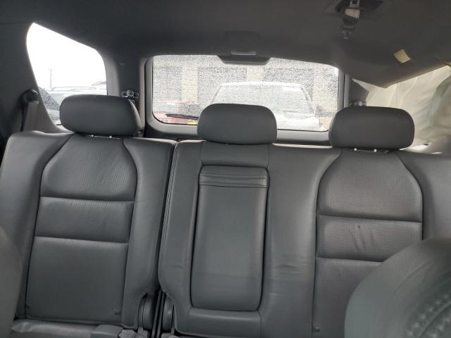 2005 ACURA MDX TOURING #3284648338