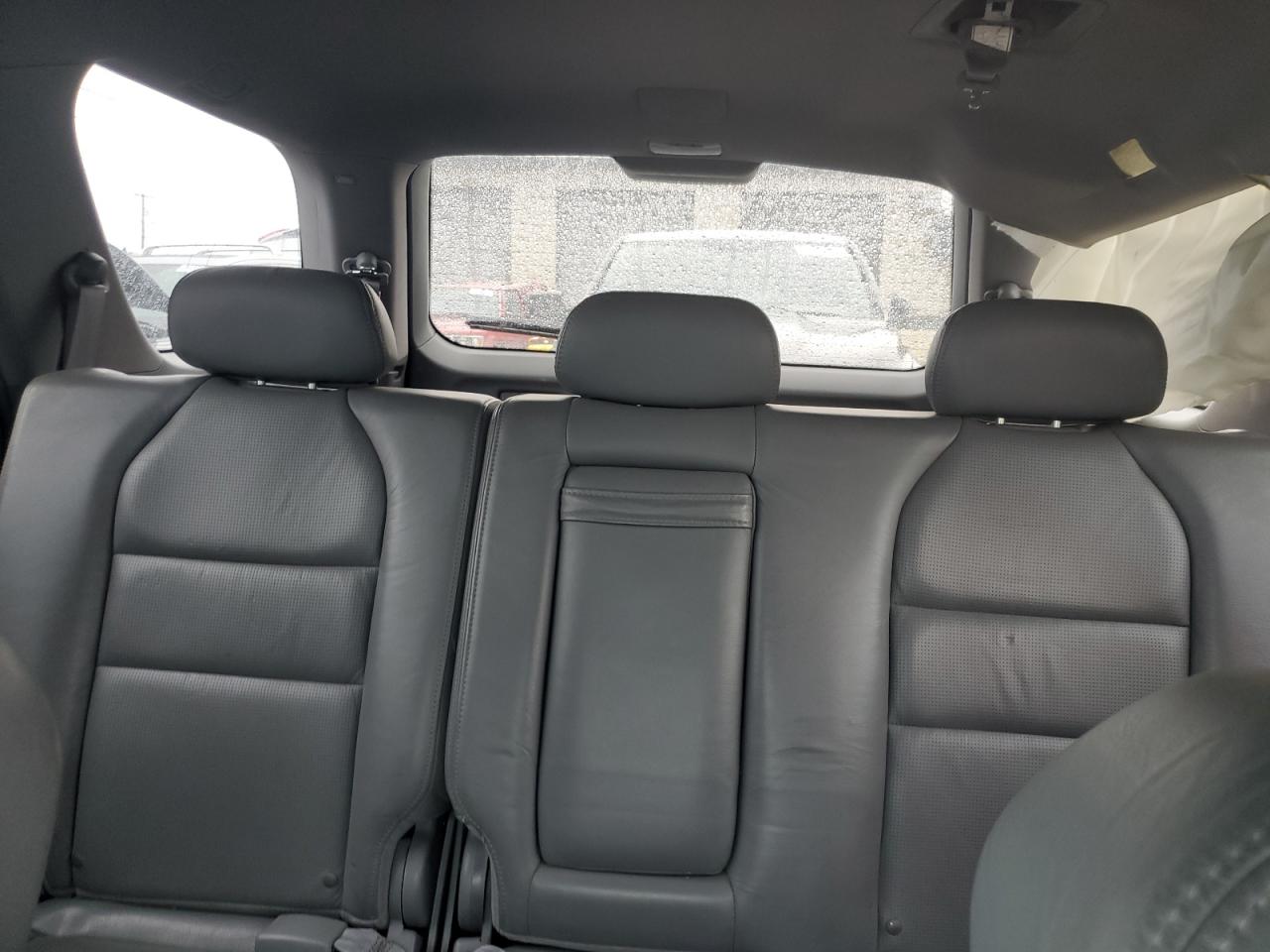 Lot #3284648338 2005 ACURA MDX TOURING