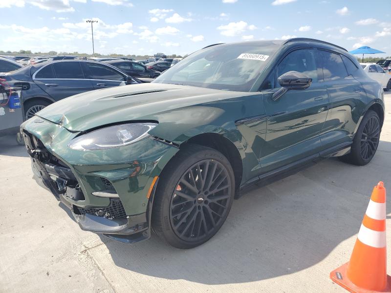 2023 ASTON MARTIN DBX 707 SD7VUJBW4PTV06747