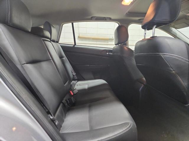 2012 SUBARU IMPREZA SPORT LIMITED #3281561444