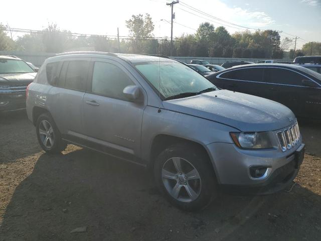 2016 JEEP COMPASS LA 1C4NJDEB8GD809463