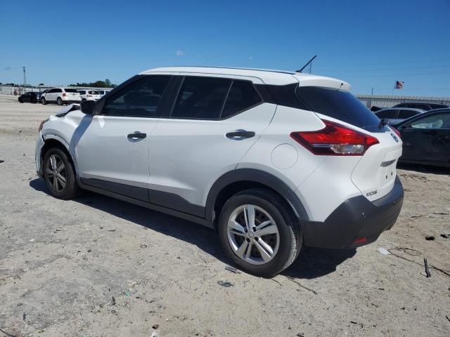 2020 NISSAN KICKS S #3296984831