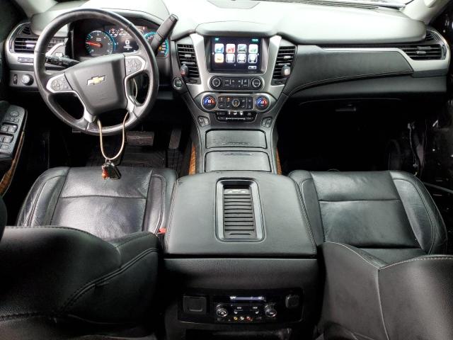 2016 CHEVROLET TAHOE K150 #3284115539