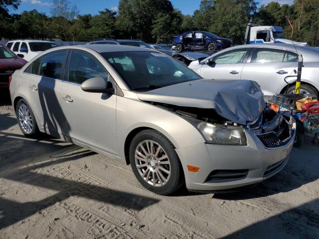 2012 CHEVROLET CRUZE ECO #3296305404