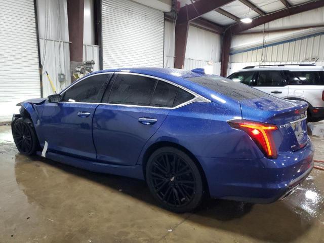 2020 CADILLAC CT5 PREMIU - 1G6DT5RW3L0142914