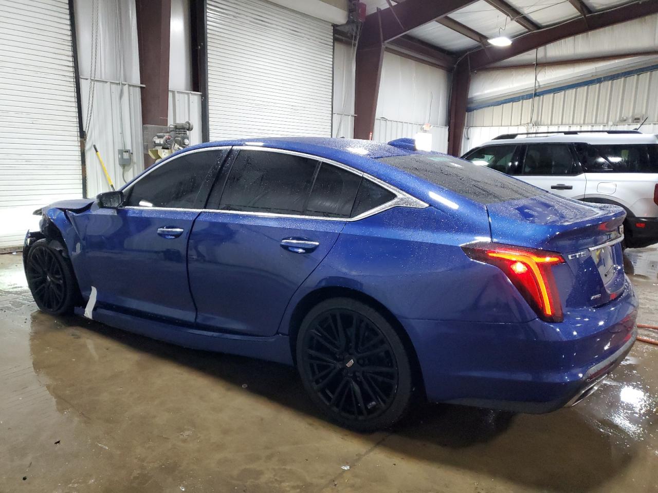 CADILLAC CT5 PREMIUM LUXURY