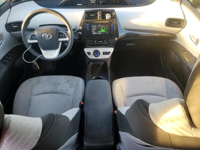 2017 TOYOTA PRIUS - JTDKBRFU4H3547381