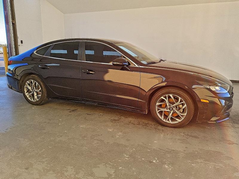 2023 HYUNDAI SONATA SEL - KMHL64JA0PA276950