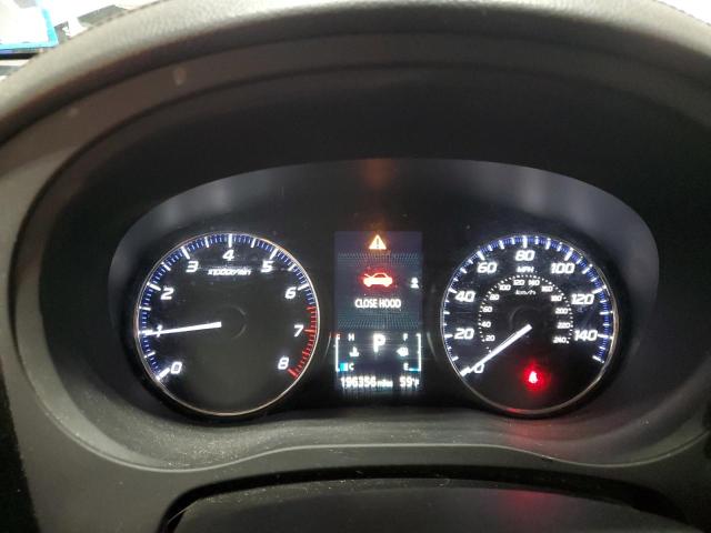 2016 MITSUBISHI OUTLANDER JA4AZ3A37GZ002932