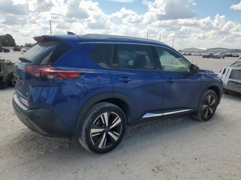 2023 NISSAN ROGUE SL - 5N1BT3CA2PC827993