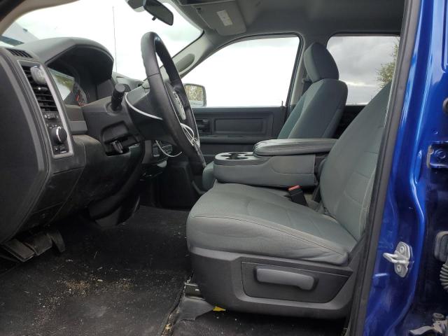 2017 RAM 1500 ST - 1C6RR7FT0HS605652