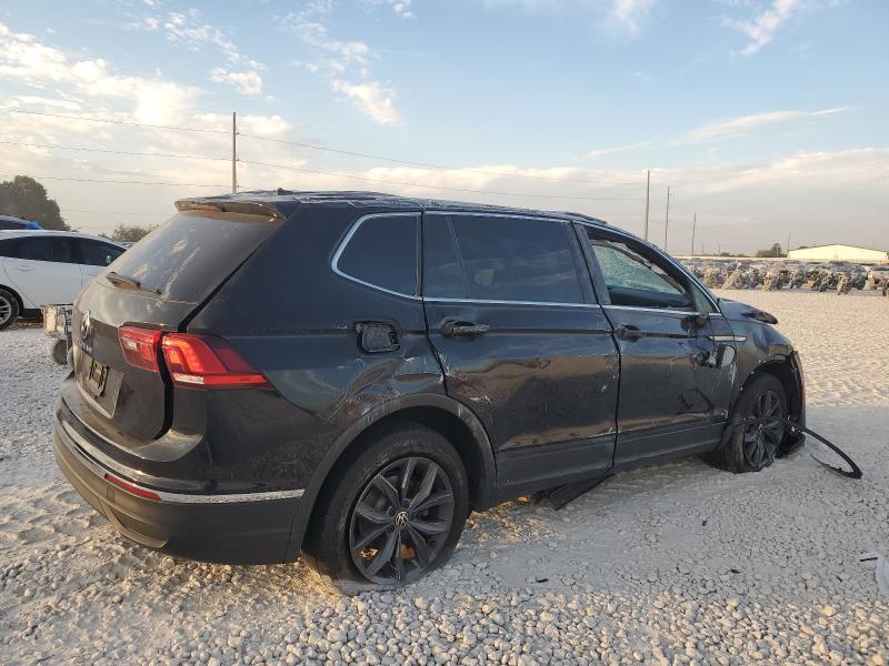 2023 VOLKSWAGEN TIGUAN SE #3305761755