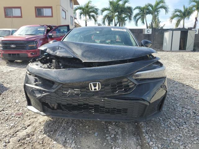2025 HONDA CIVIC SPOR #3258838812