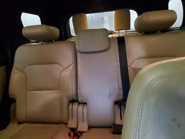 2017 FORD EXPLORER X - 1FM5K8D84HGA86362