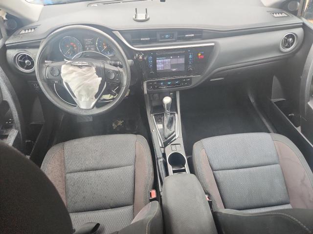 2018 TOYOTA COROLLA L - 5YFBURHE9JP816116