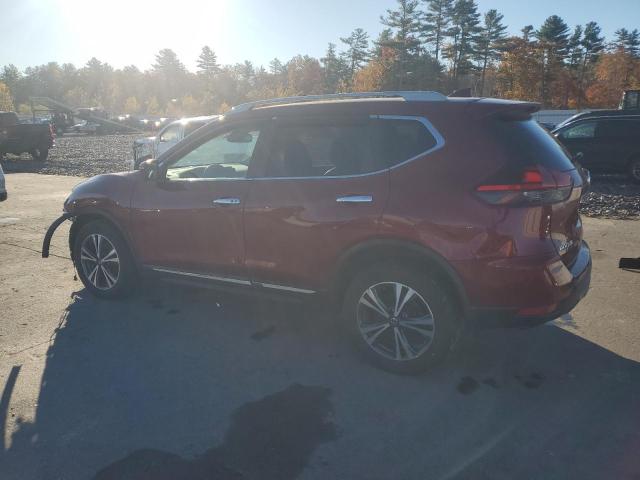 2018 NISSAN ROGUE S - 5N1AT2MV9JC715061