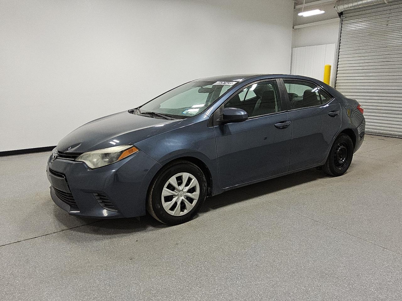 Lot #3274056501 2015 TOYOTA COROLLA ECO