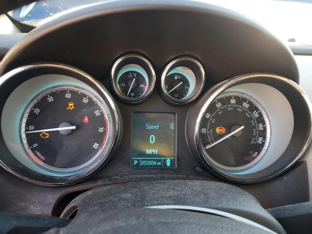 2013 BUICK VERANO #3305394311