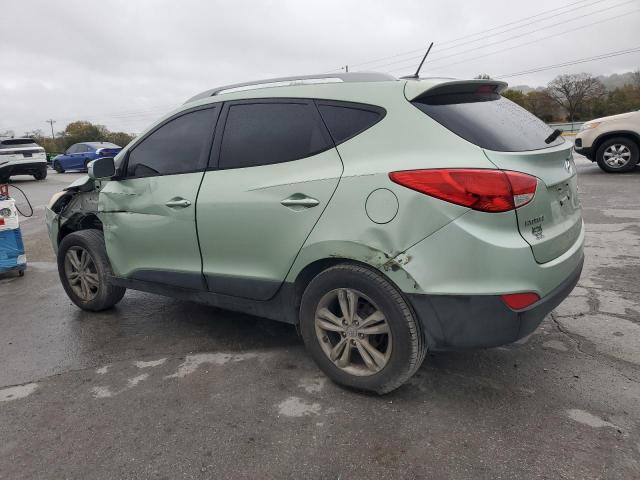 2012 HYUNDAI TUCSON GLS #3287633011