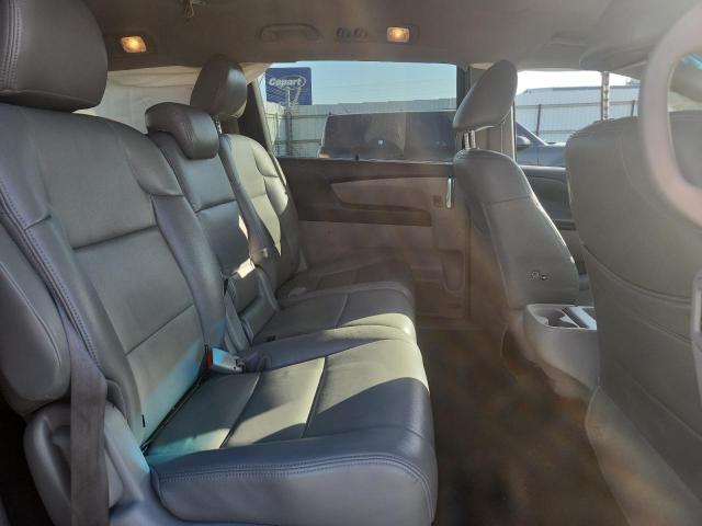 2016 HONDA ODYSSEY SE 5FNRL5H38GB113149