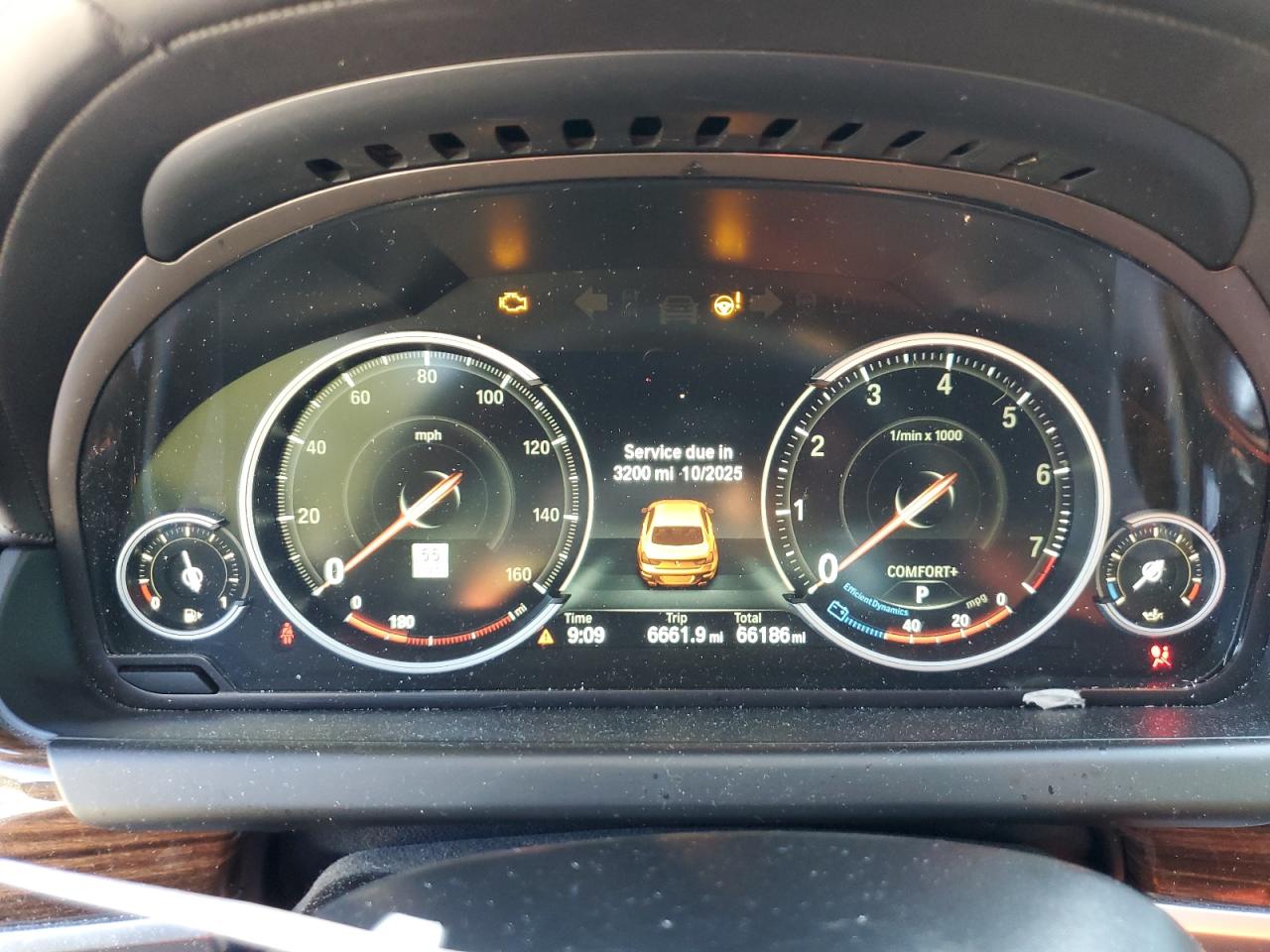 BMW 6 SERIES GRAN COUPE I GRAN COUPE