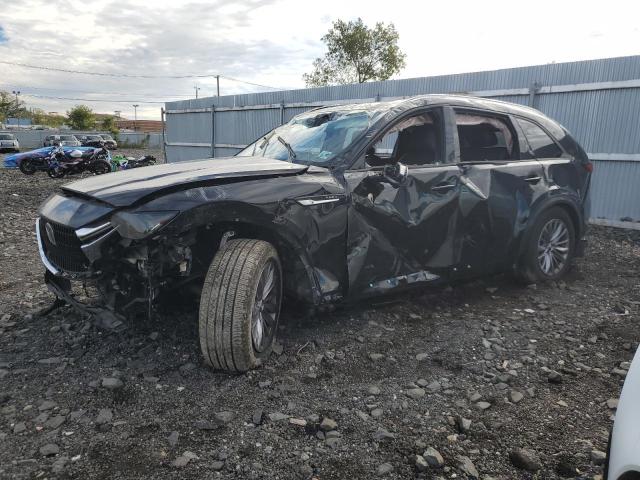 2025 MAZDA CX-90 PREFERRED JM3KKBHA2S1206517