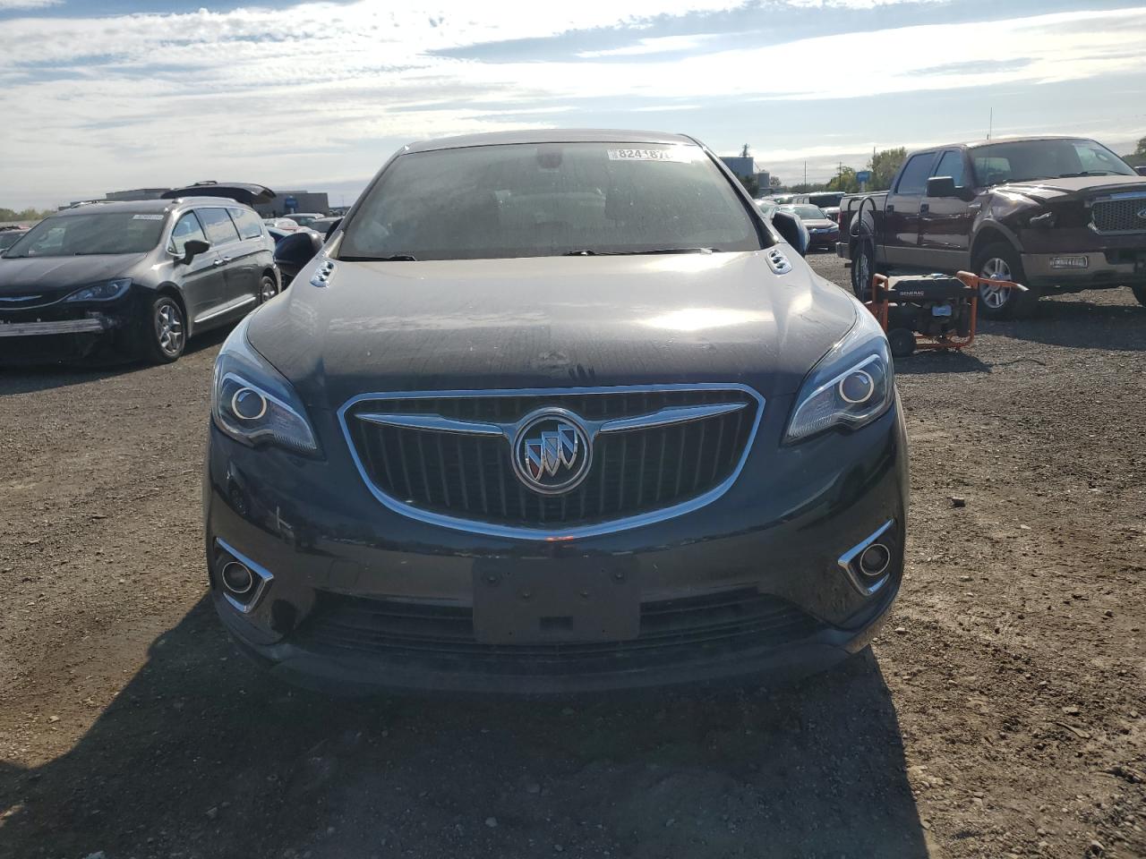 BUICK ENVISION PREFERRED