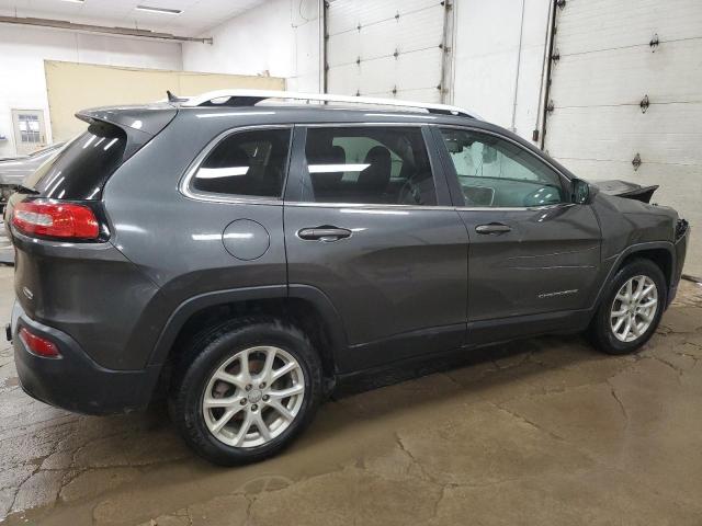 2015 JEEP CHEROKEE L - 1C4PJLCB8FW676700