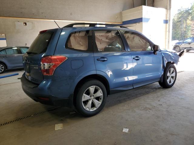 2015 SUBARU FORESTER 2 - JF2SJABC2FH509022