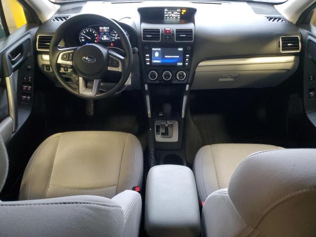 2017 SUBARU FORESTER 2 - JF2SJAGC7HH574735